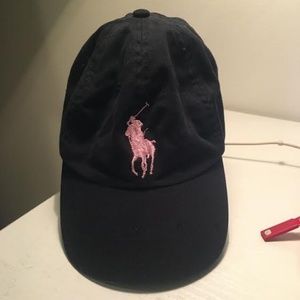 Polo Hat